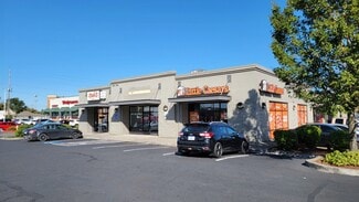 Salem, OR Office, Retail - State St @ Lancaster Dr