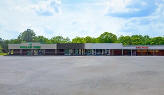 Oak Hill, WV Retail - 803 Main St E