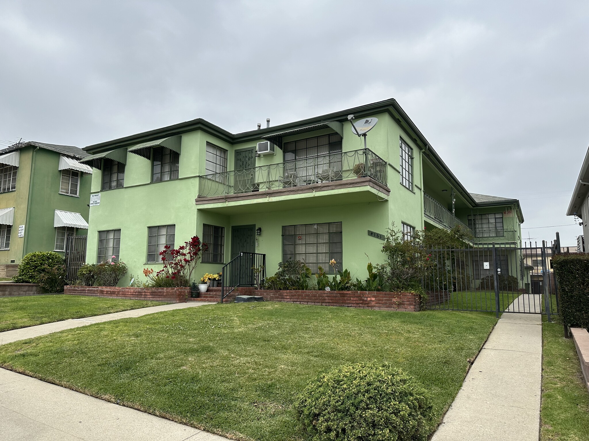 4161 Marlton Ave, Los Angeles, CA for Sale