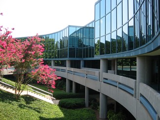 Duluth, GA Office - 3473-3483 Satellite Blvd
