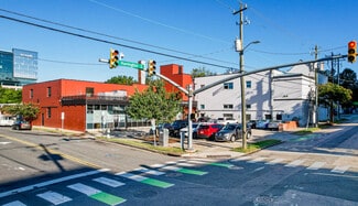 Raleigh, NC Office - 400 W Morgan St