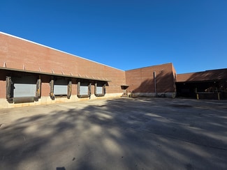 Kings Mountain, NC Office, Industrial - 600 S Railroad Ave Kings Mountain, NC Office, Industrial - 600 S Railroad Ave