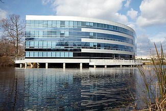 Reston, VA Office - 1939 Roland Clarke Pl