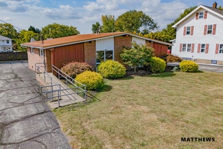 Hermitage, PA Medical - 175 N Buhl Farm Dr