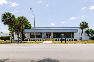 Hialeah, FL Industrial - 5280 NW 165th St