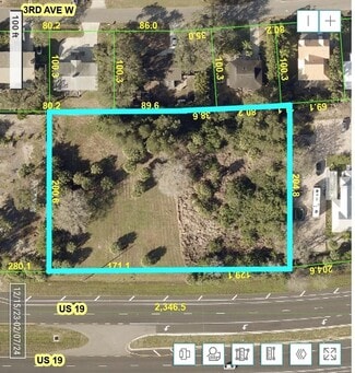 Palmetto, FL Residential - 5405 U.S. 19 Palmetto, FL Residential - 5405 U.S. 19