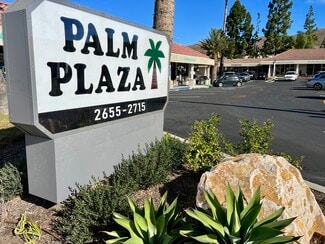 Thousand Oaks, CA Retail, Flex - 2655-2715 E Thousand Oaks Blvd Thousand Oaks, CA Retail, Flex - 2655-2715 E Thousand Oaks Blvd