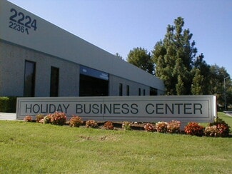 Fresno, CA Flex - 2025 N Gateway Blvd Fresno, CA Flex - 2025 N Gateway Blvd