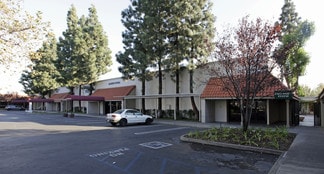 Upland, CA Flex, Industrial - 1318-1320 W 9th St Upland, CA Flex, Industrial - 1318-1320 W 9th St