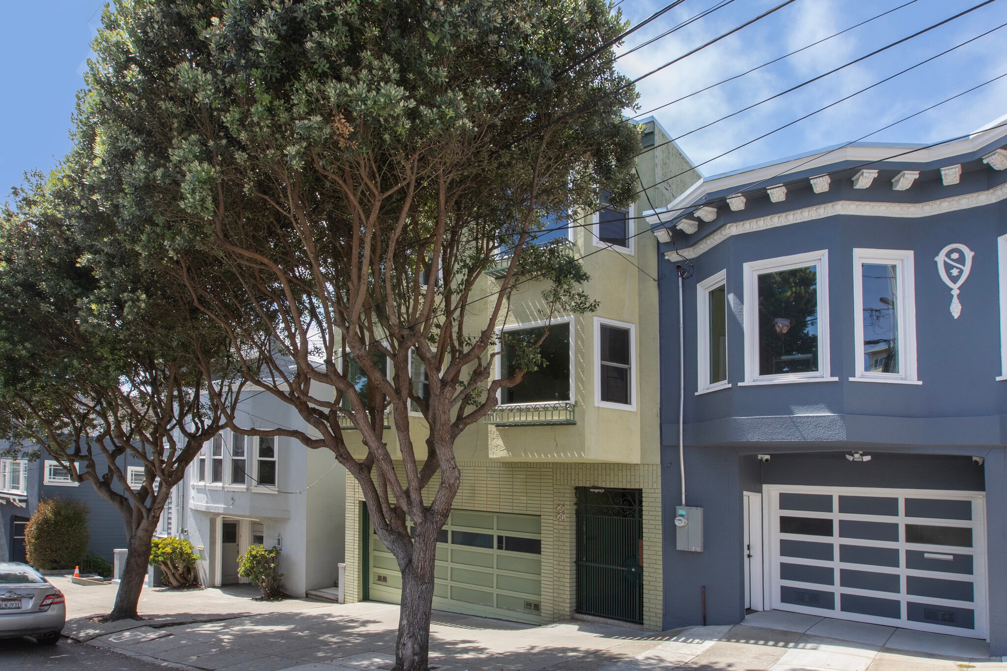 53 Wood St, San Francisco, CA for Sale