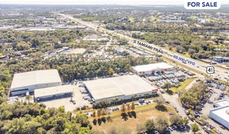 PREMIER RETAIL SHOWROOMS & WAREHOUSES