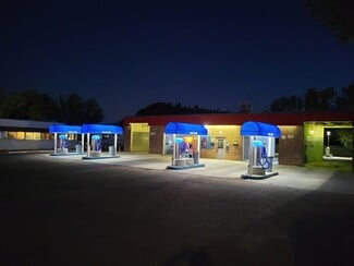 Colorado Springs, CO Car Washes - 3327 W Colorado Ave