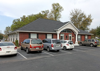 Ocala, FL Office - 1740 SE 18th St