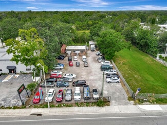 Tampa, FL Auto Dealership - 14230 N Florida Ave