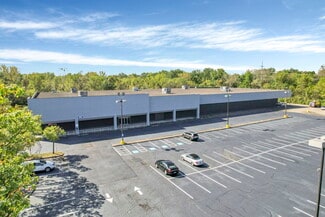 Columbus, OH Warehouse - 4001 Refugee Rd