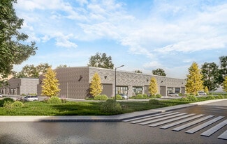 Lewisville, TX Warehouse - 951 N Kealy Ave