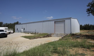 Mineral Wells, TX Warehouse - 411 Lee Rd