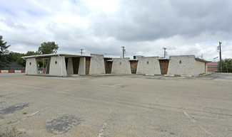 Killeen, TX Freestanding - 2900 Trimmier Rd