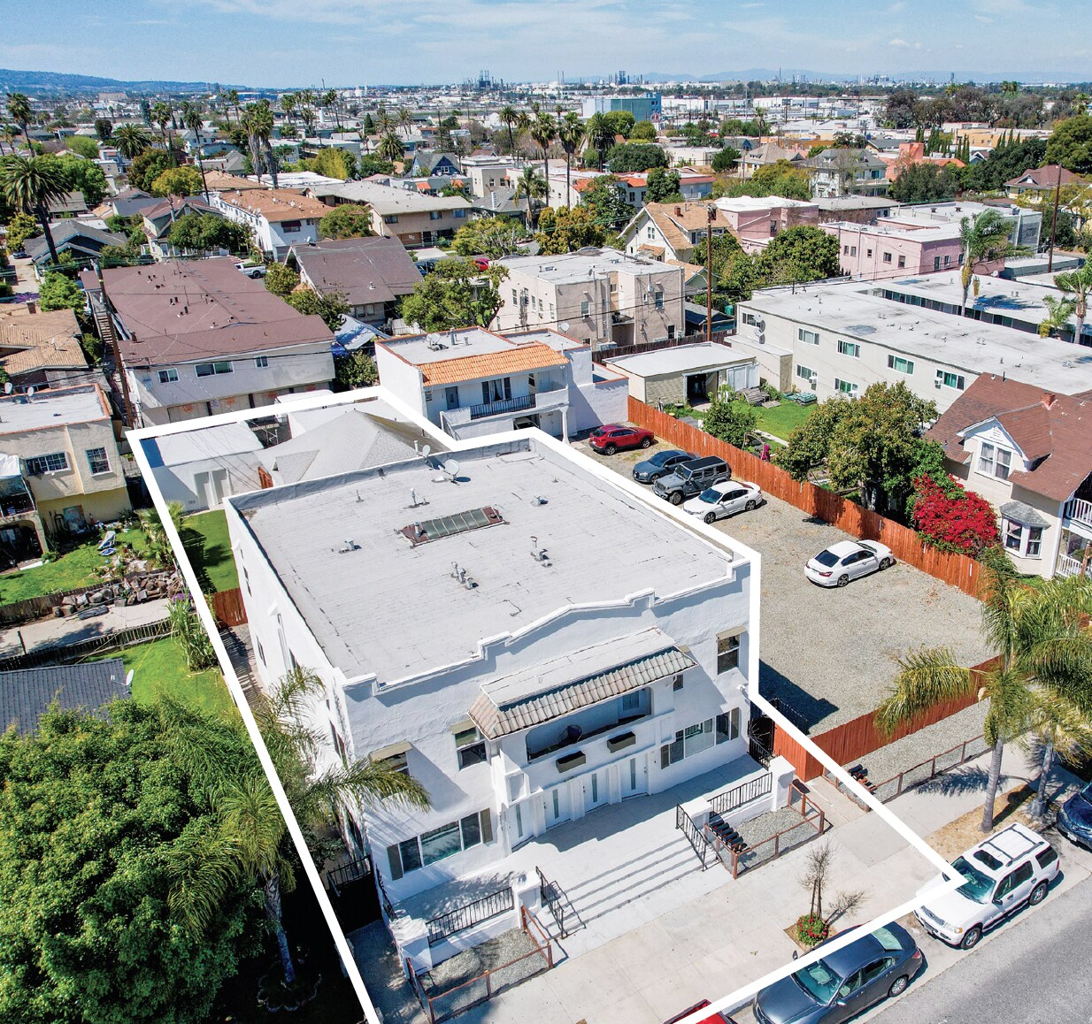 1113 Pacific Ave, Long Beach, CA for Sale