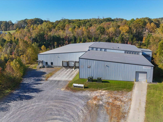 Surgoinsville, TN Industrial - 125 Industrial Dr