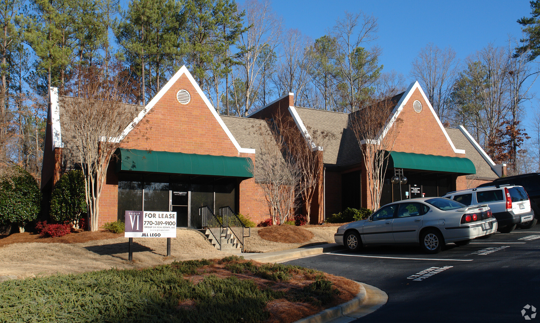 408-410 Stevens Entry, Peachtree City, GA for Sale
