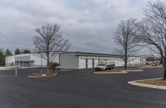 Marlow Heights, MD Industrial - 4501 Auth Pl