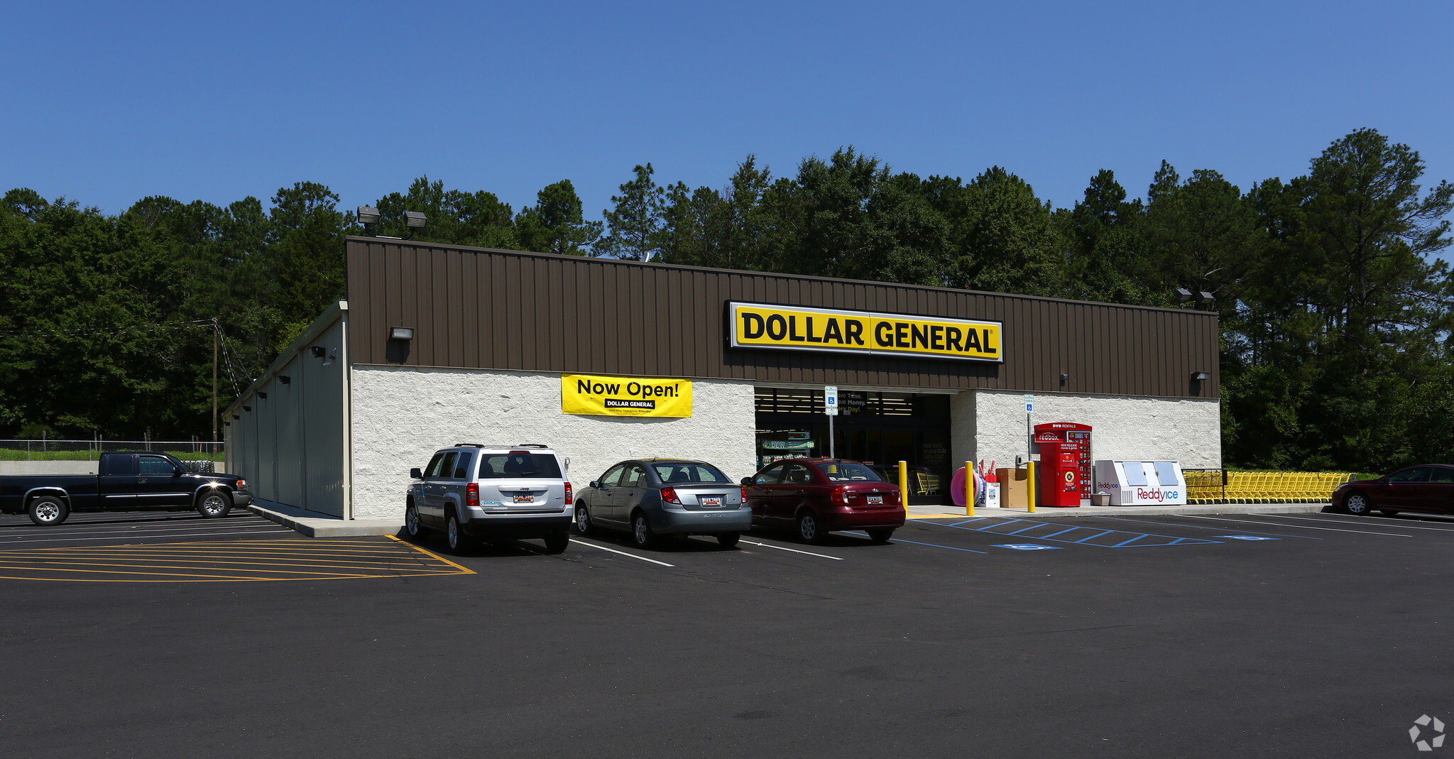 165 N Main St Gaston, SC 29053 Retail Property for Sale on