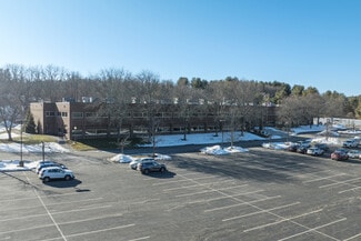 Littleton, MA Office, Flex - 295 Foster St