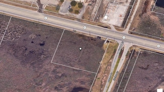 Hitchcock, TX Commercial - Highway 6 @ Harbor Dr Hitchcock, TX Commercial - Highway 6 @ Harbor Dr