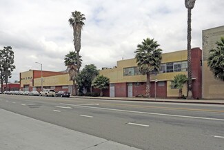 Los Angeles, CA undefined