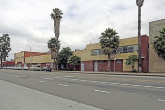 1423-1449 E Adams Blvd.