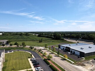 Troy, OH Commercial - Towne Park Drive