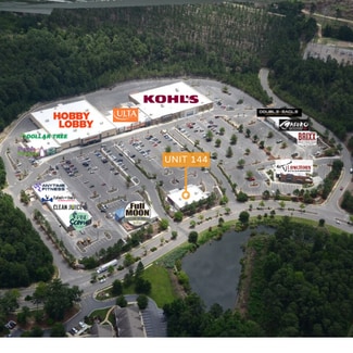 Southern Pines, NC Retail - 144 Brucewood Rd Southern Pines, NC Retail - 144 Brucewood Rd