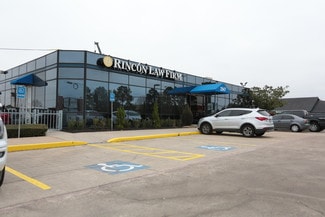 Pearland, TX Office - 2947 E Broadway St