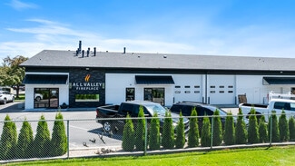 Garden City, ID Warehouse - 5123 N Sawyer Ave