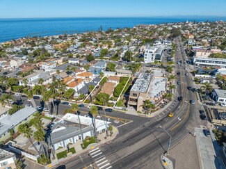 La Jolla, CA undefined - 440-446 Bonair St