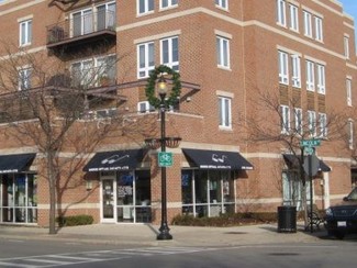 Skokie, IL undefined - 8035 Lincoln Ave