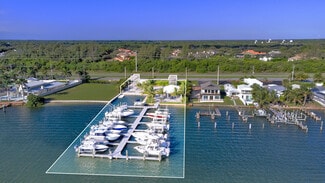 Tequesta, FL Marinas - 18261 SE Federal Hwy