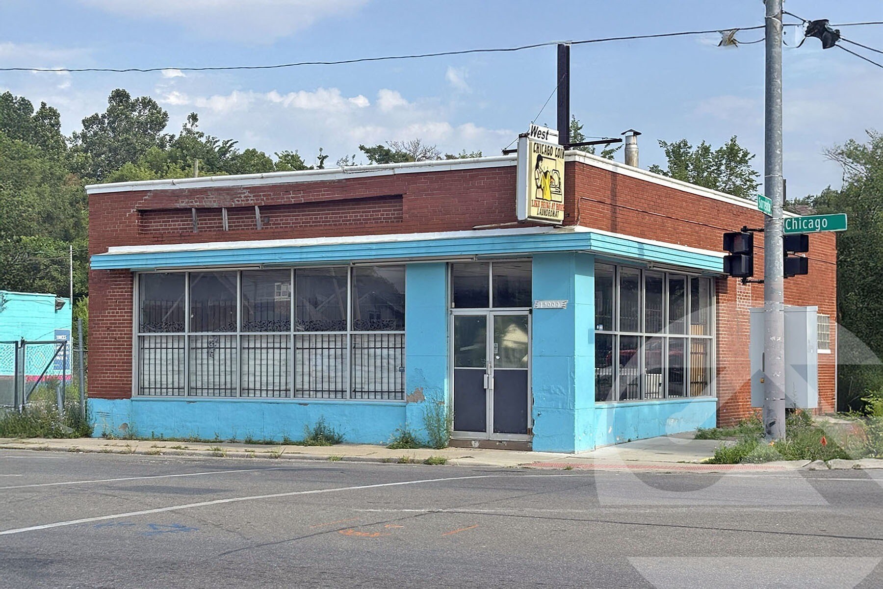 13000 W Chicago St, Detroit, MI for Rent