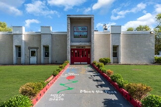 Farmingdale, NJ Day Care Center - 321 W Farms Rd