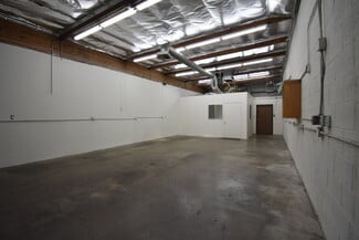 Canoga Park, CA Industrial - 9052 Independence Ave