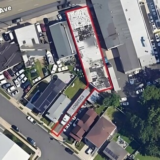 Linden, NJ undefined - 720 E Saint Georges Ave