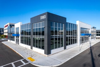 Burlington, ON Flex - 3185 Harvester Rd Burlington, ON Flex - 3185 Harvester Rd