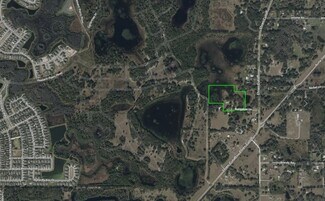 Land O' Lakes, FL Commercial Land - 22839 Bungalow Ln Land O' Lakes, FL Commercial Land - 22839 Bungalow Ln