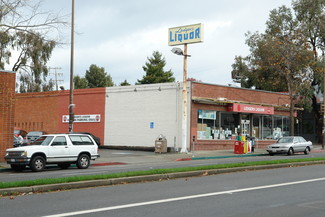 Berkeley, CA Convenience Store - 1399 University Ave