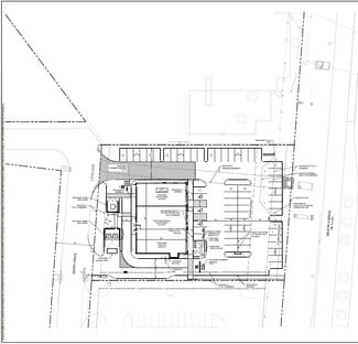 Sand Springs, OK Retail - 440 Wilson Ave