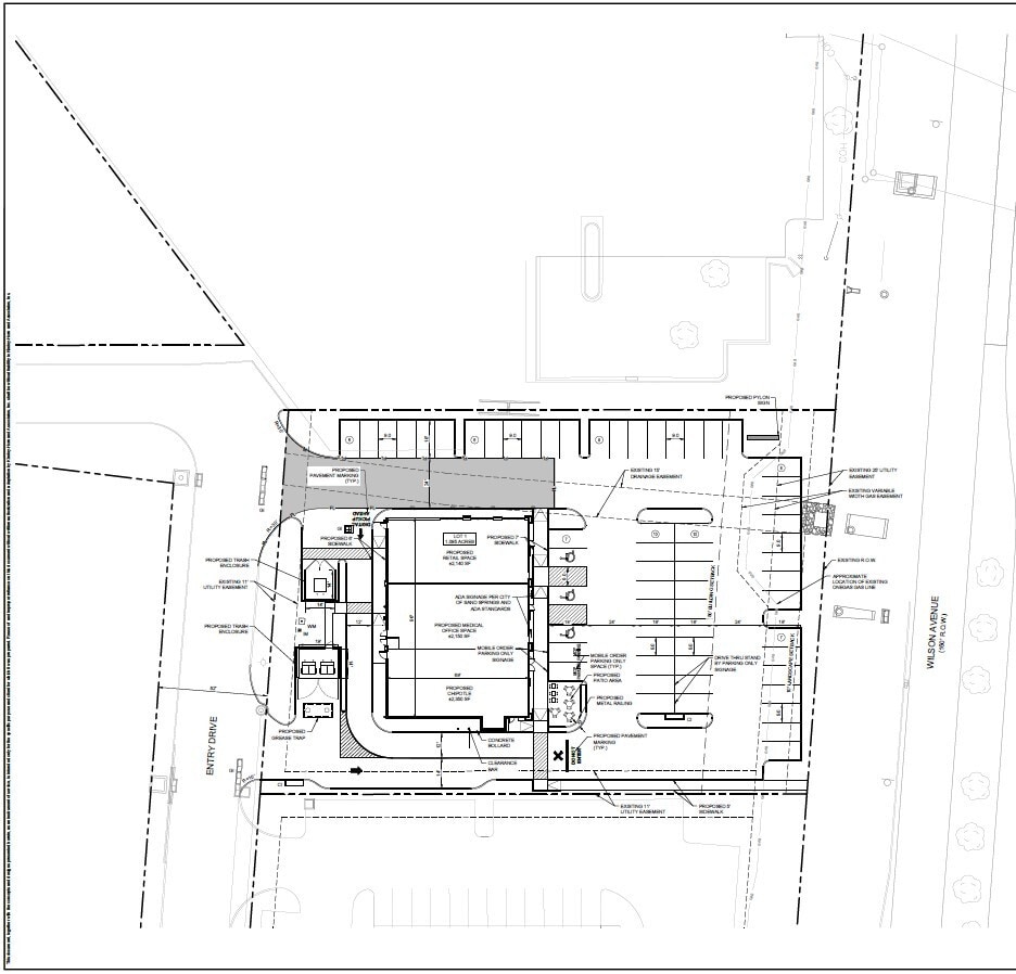 440 Wilson Ave, Sand Springs, OK for Rent