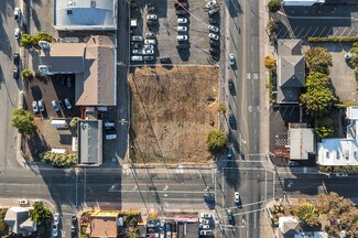 Vallejo, CA Commercial Land - 1131-1143 Tennessee St Vallejo, CA Commercial Land - 1131-1143 Tennessee St