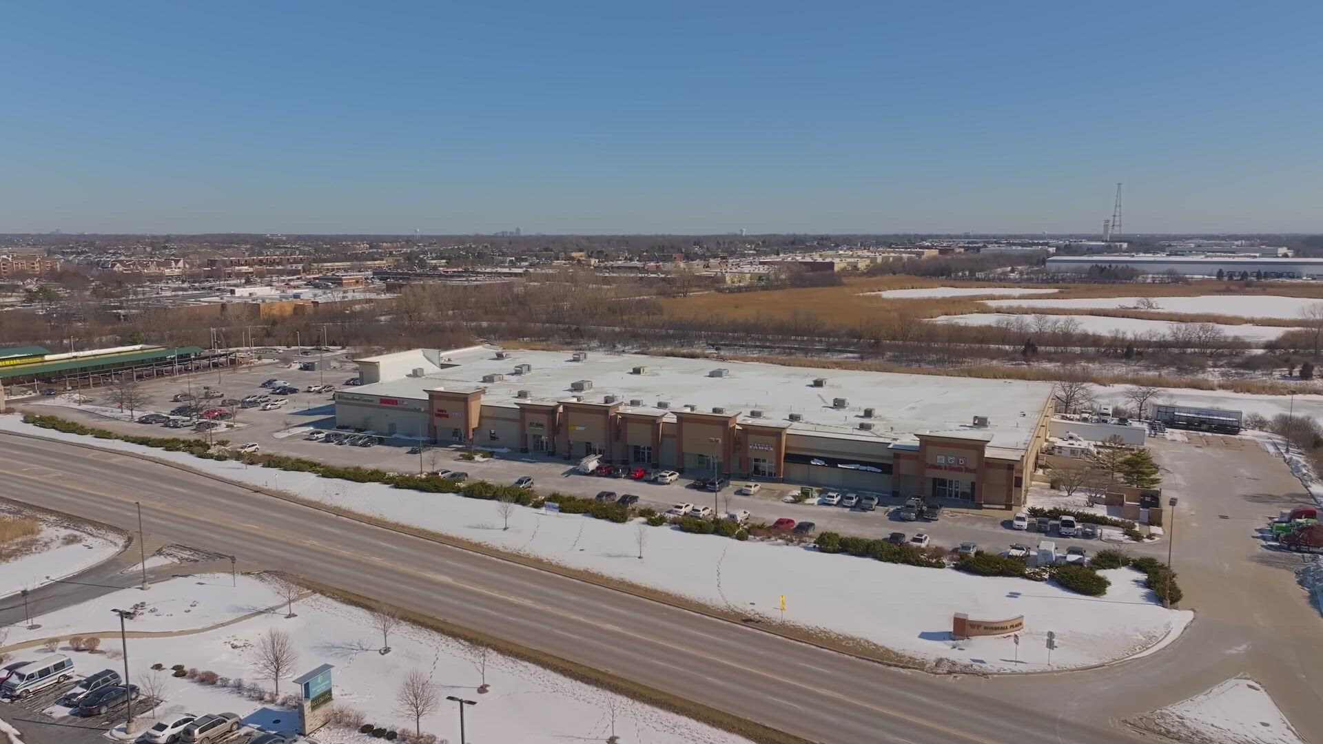 1175-1231 N Gary Ave, Carol Stream, IL for Rent