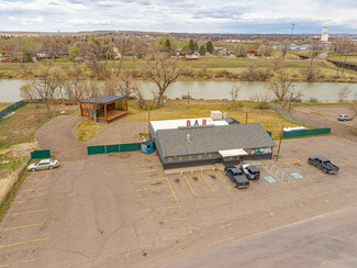 Great Falls, MT Bar - 1349 13th Ave SW
